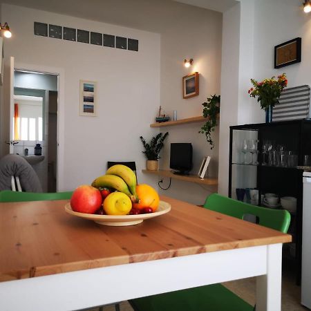 Apartamento Murillo Conil De La Frontera Exterior photo