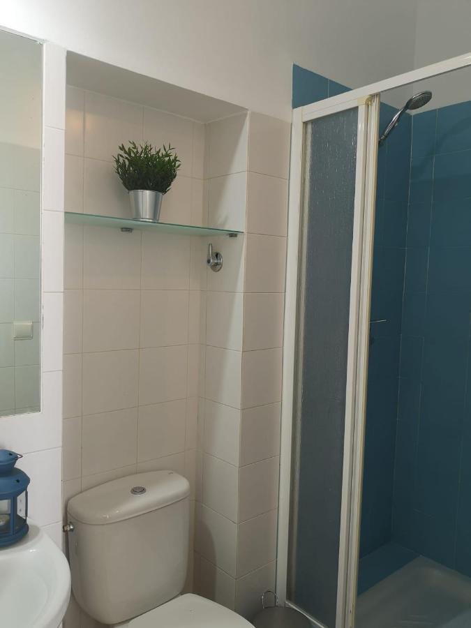 Apartamento Murillo Conil De La Frontera Exterior photo